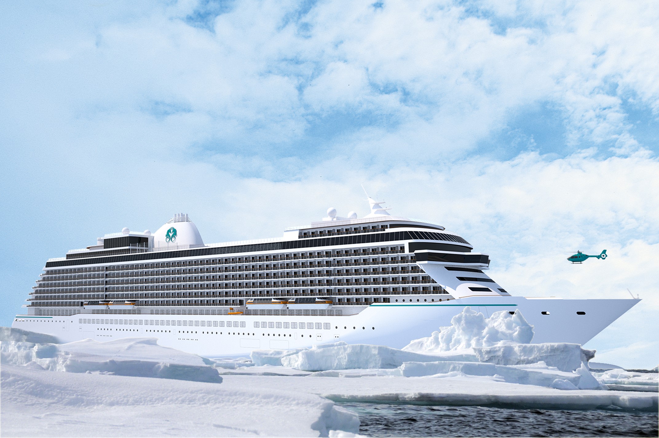 Crystal Lake 『A Collection of Voyages』 2 Crystal Ships & Name Sold to A&K and Lefebvre - The