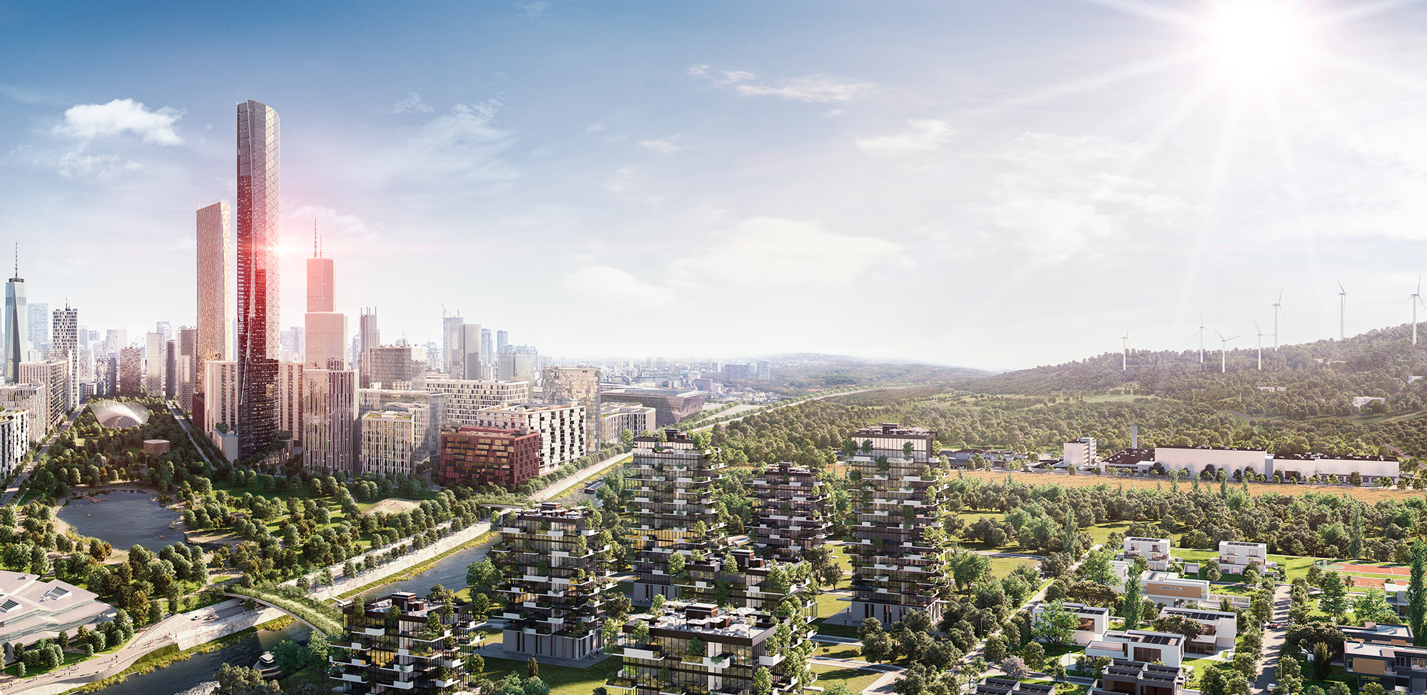 ftse4good global 100