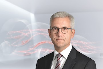 Video: CEO comments on second quarter 2017 financial results