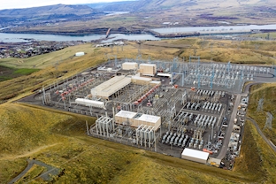 Press release: Celilo converter station upgrade (June 2016)