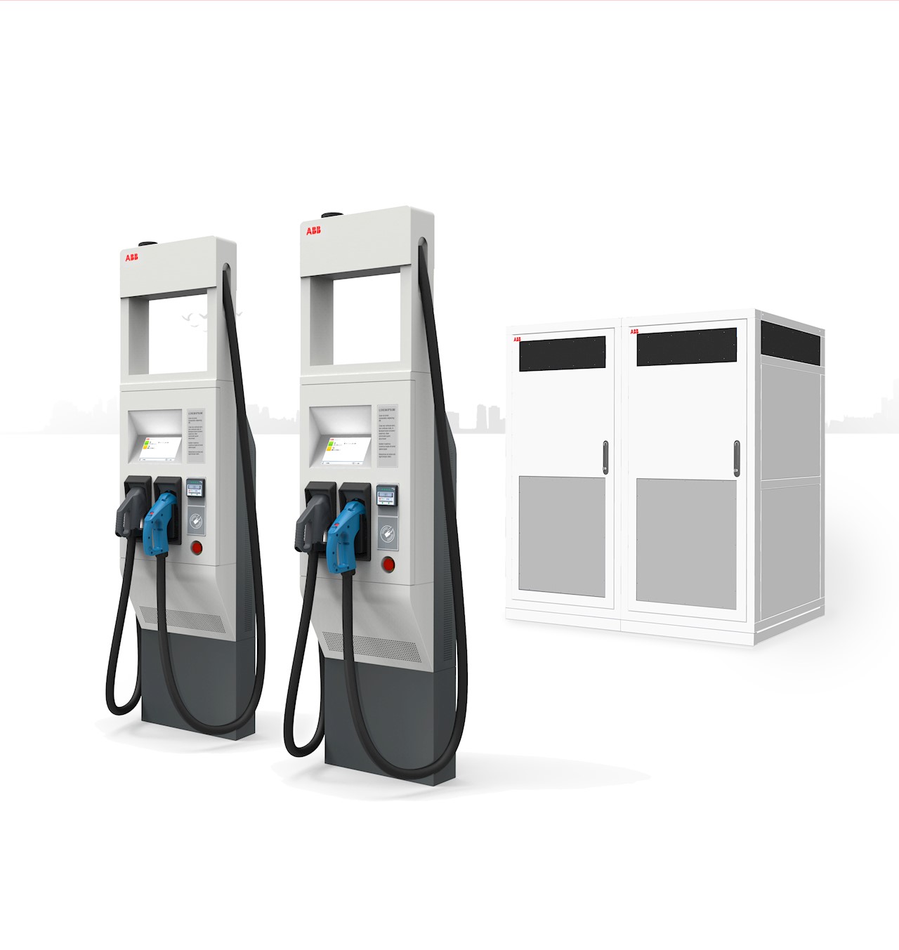 Bild 1 - ABB Terra