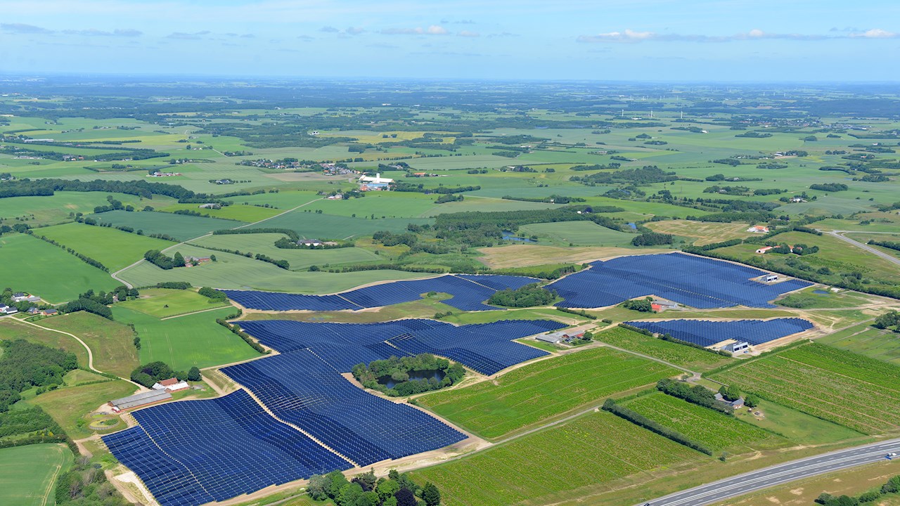 Fleksibel forsyning er vejen frem i Silkeborg