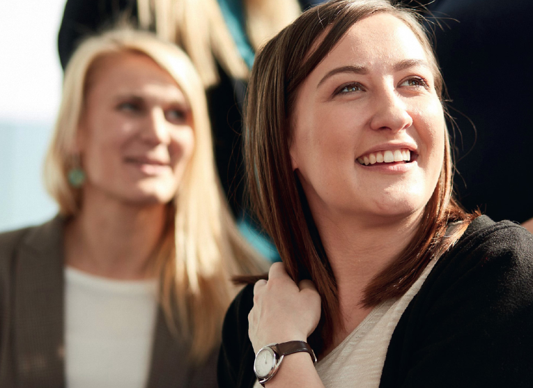 ABB női mentorprogram jelentkezési határidő: november 9.