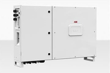 PVS-50/60-TL