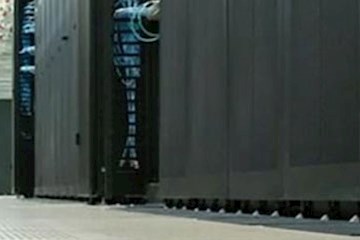 UPS-TLE modular series of modular uninterruptible power