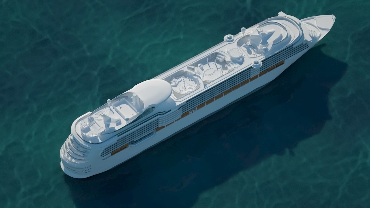 ABB og SINTEF samarbeider om utvikling av storskala brenselcelleteknologi for bærekraftig skipstrafikk.