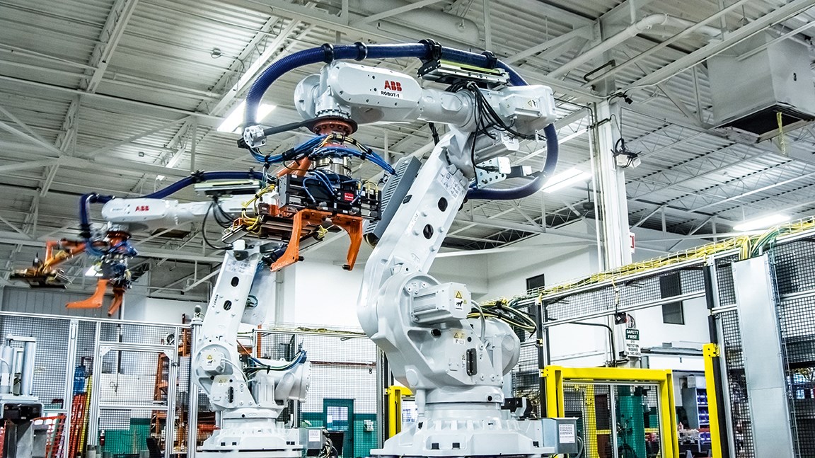 Digital Twin A Key Software Component Of Industry 4 0