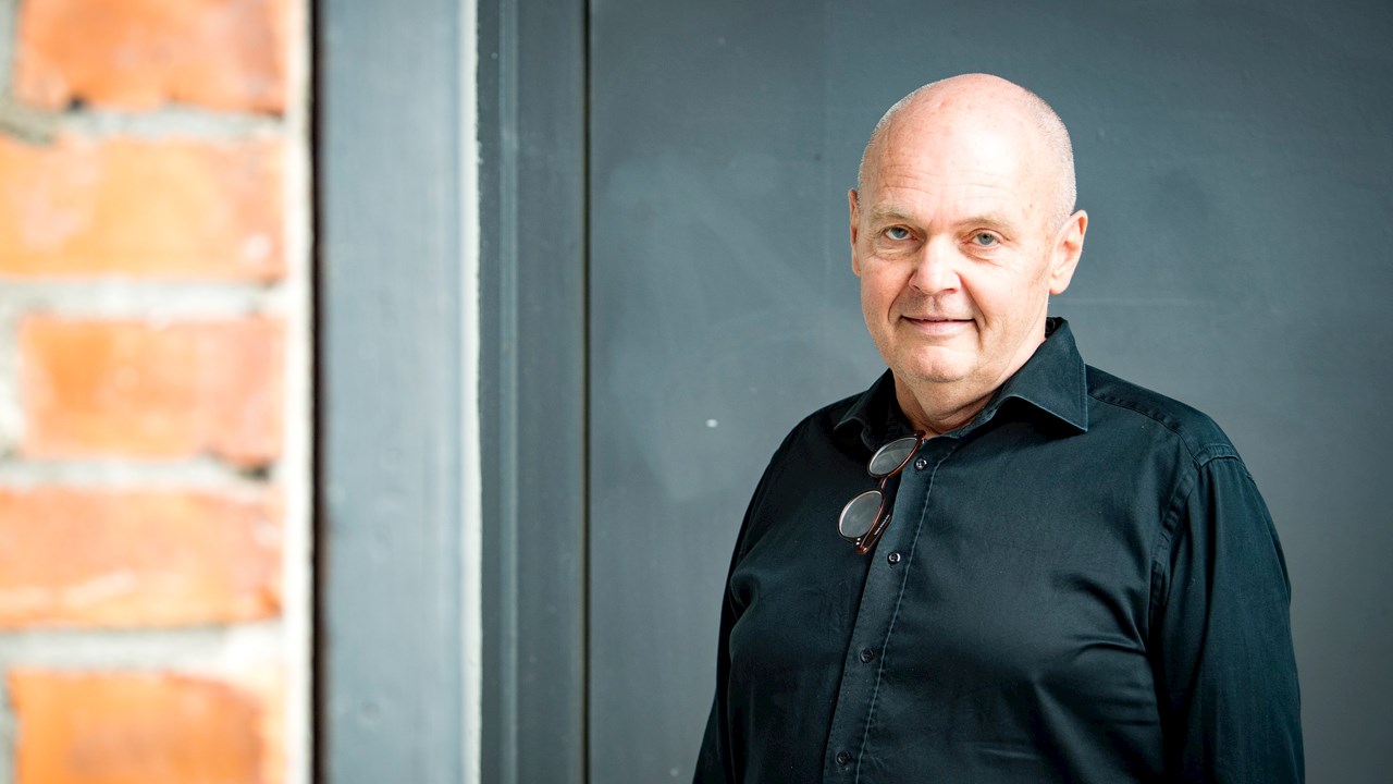 Bara fantasin sätter gränser för den digitala framtiden