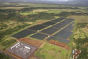 Battery Energy Storage System