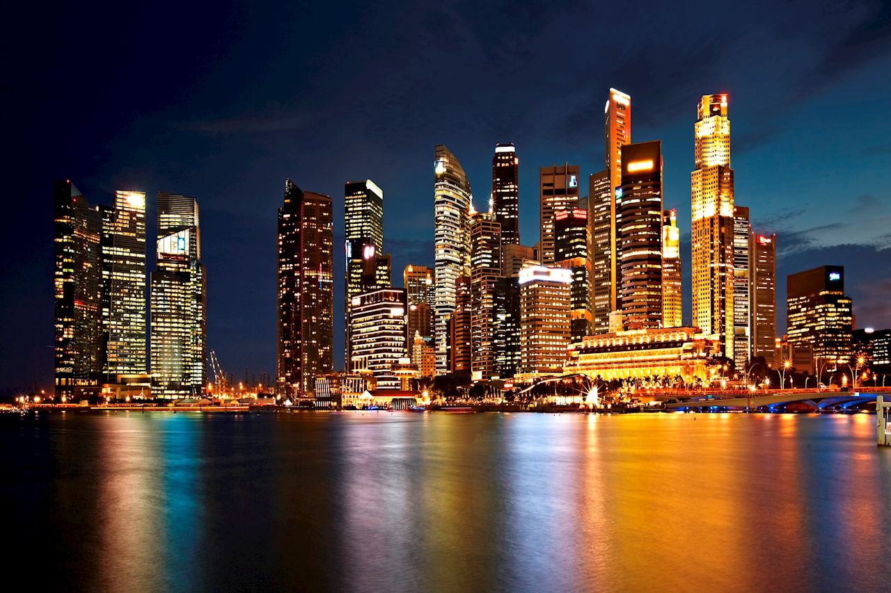 Singapore