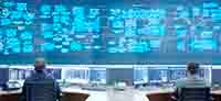 Control room