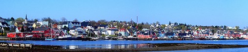Nova Scotia, Canada, by Jean Gagnon