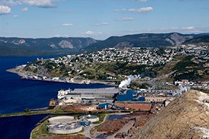 Newfoundland, Canada, by Rob Schmidt