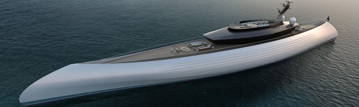 Photo : Gracieuseté d’Oceanco