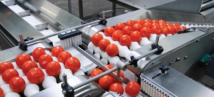 How Abb Keeps The Food Beverage Industry Running Without A Hiccup