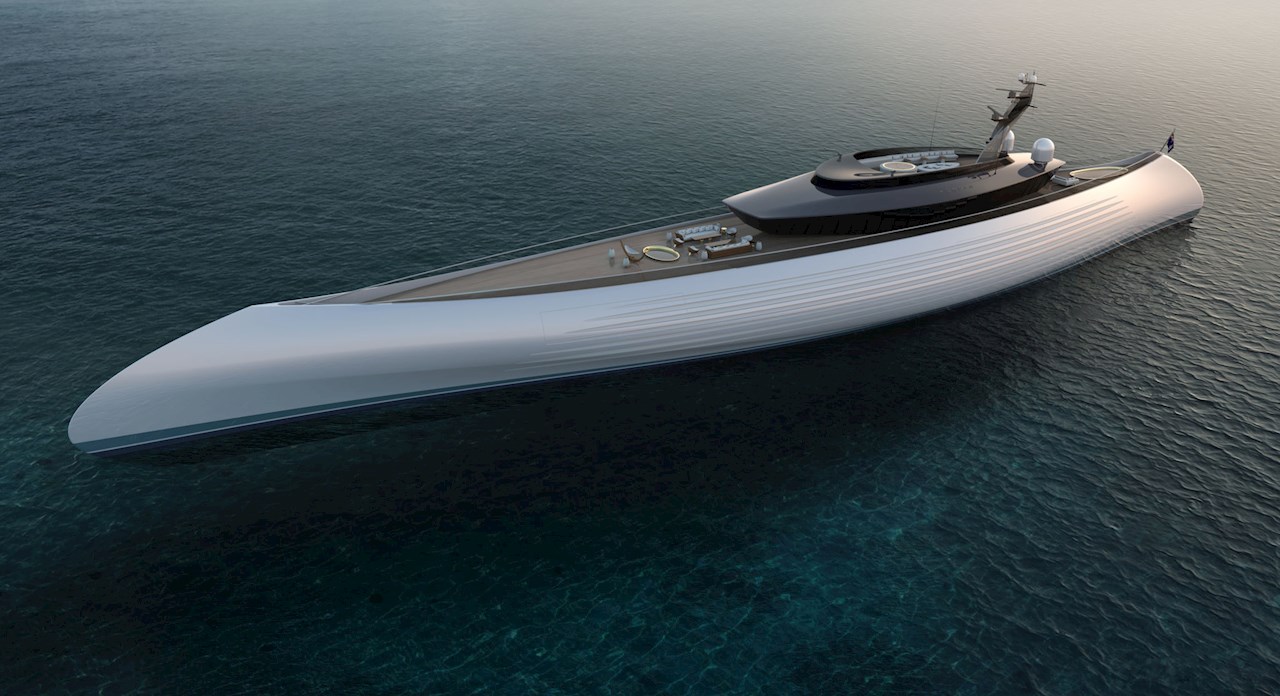 © Oceanco