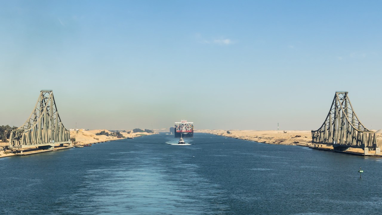 ABB digital technology to enhance Egypt’s power grid