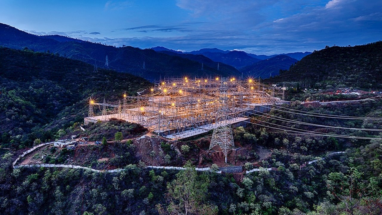 SNC-Lavalin et ABB annoncent la création de Linxon, une nouvelle joint-venture