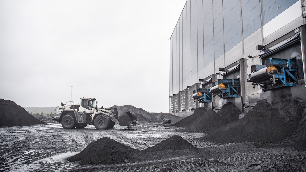 Samarbete nyckel till framgång