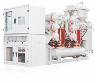 GIS ELK-14 compact, 245kV