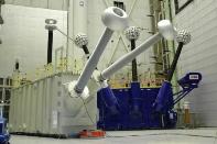 A record break in short delivery of a new UHVDC converter transformer
