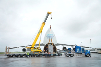 ABB beats transformer delivery schedule