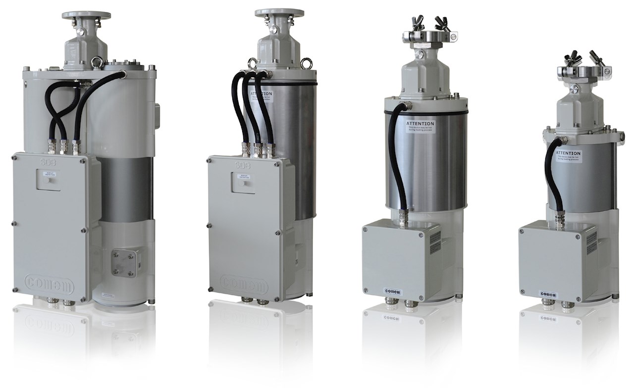 Self Dehydrated Breathers enhance family