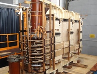 Active Part dissasembly