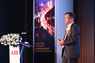 ABB(中国)有限公司董事长兼总裁顾纯元博士致辞