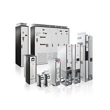 ACS880全能型变频器产品