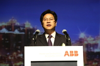 广东省副省长 刘志庚