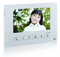 ABB明悦楼宇对讲系统