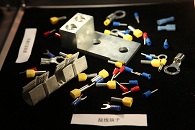 ABB低压通贝接线配线类产品