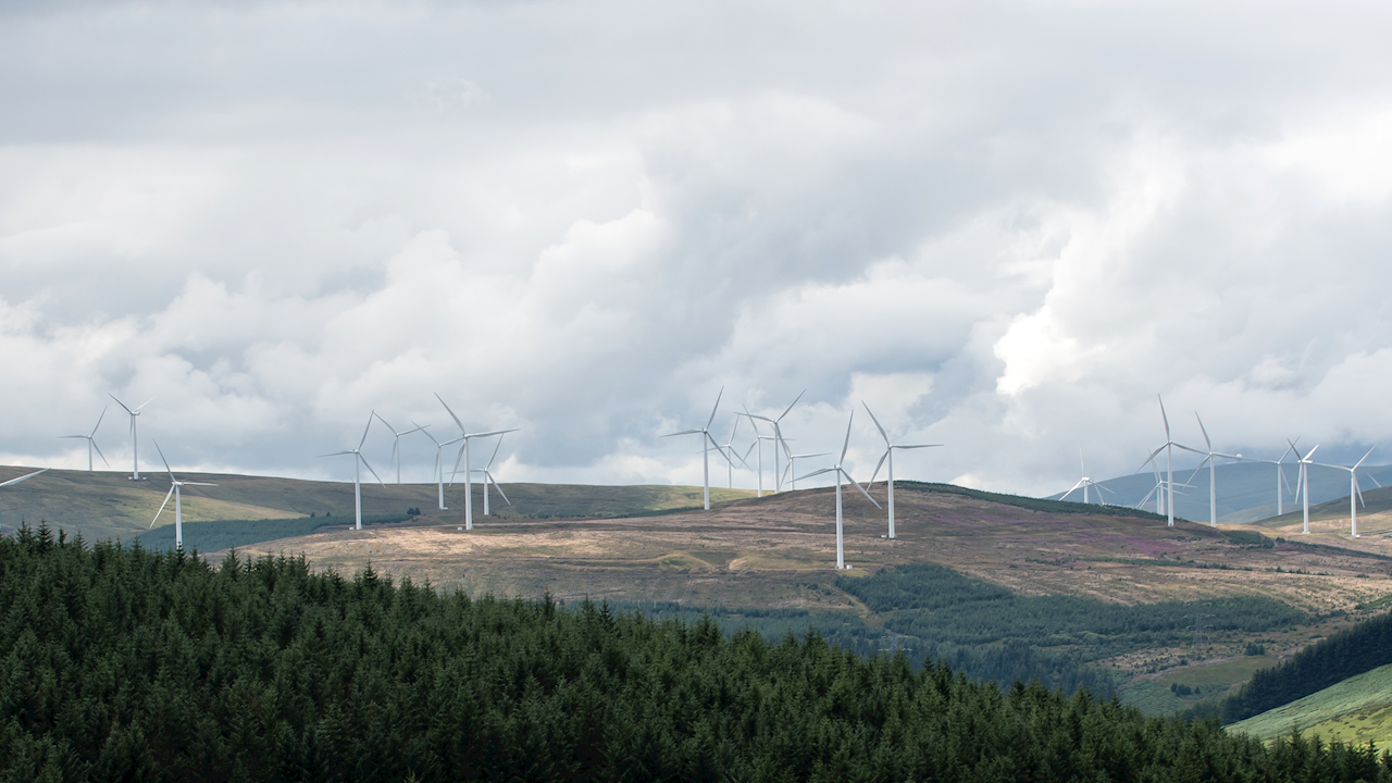 FITNESS Digital Substation Project