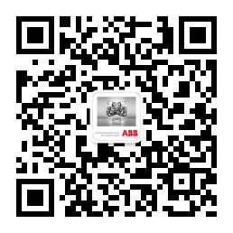 ABB机器人微信二维码