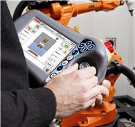 RobotWare Cutting