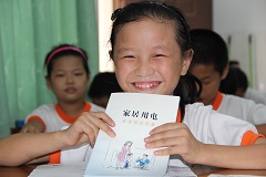 ABB's Electrical Safety Seminar Goes to School