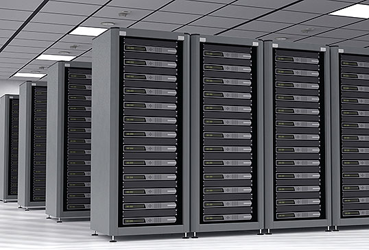 Gaining Momentum In Data Centers Abb