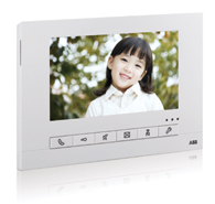 Welcome-8 series door entry system