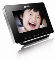 G series door entry system