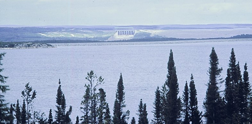 Abb Completes Hvdc System Upgrade Delivering Clean Reliable Hydropower From Canada To Us