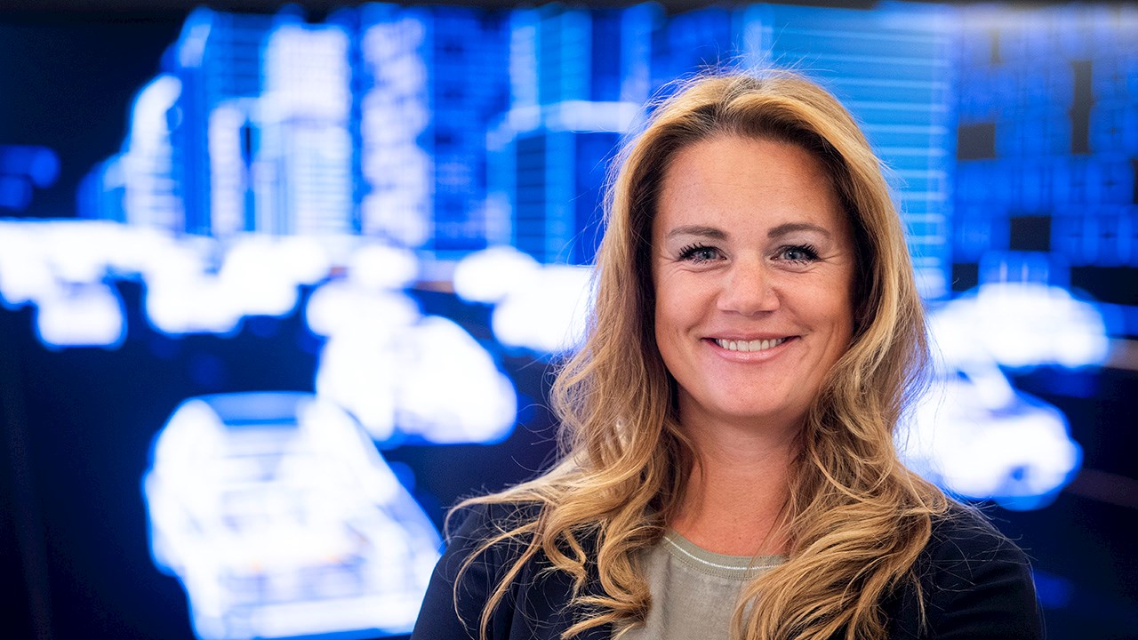 A sustainable future is our goal