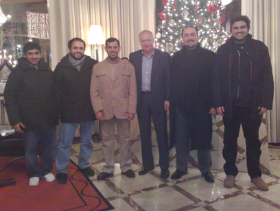 Chalmers University photo02(408x308)