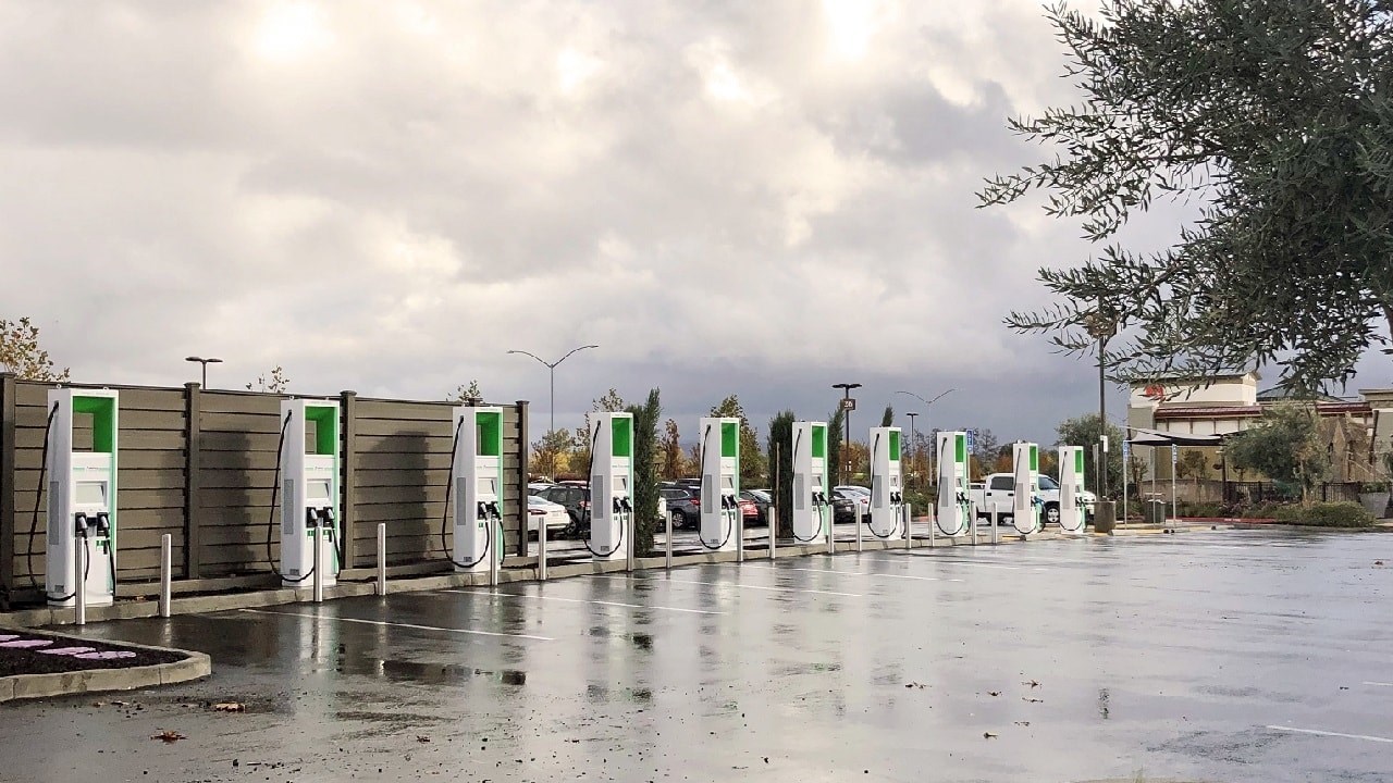 ABB ha recibido el premio de Líder Global en movilidad eléctrica 2019