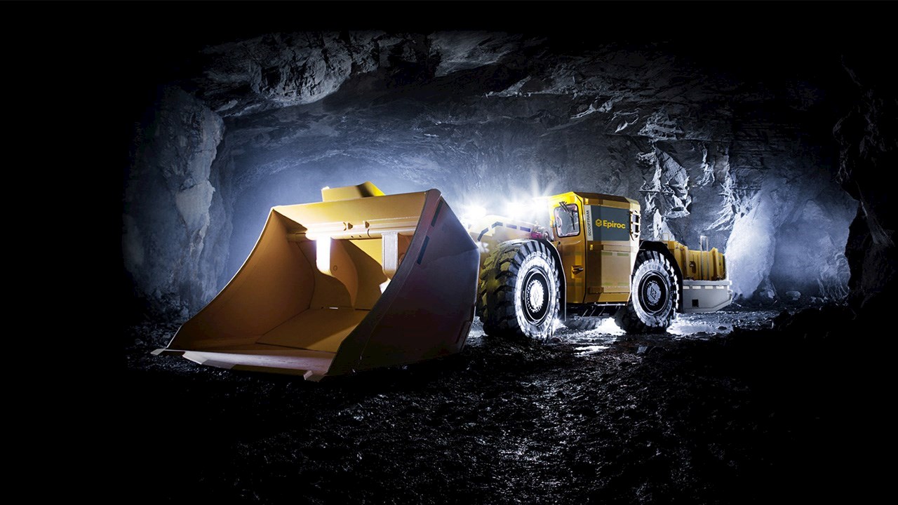 ABB padeda sunkiasvorėms transporto priemonėms pereiti prie nulinės emisijos