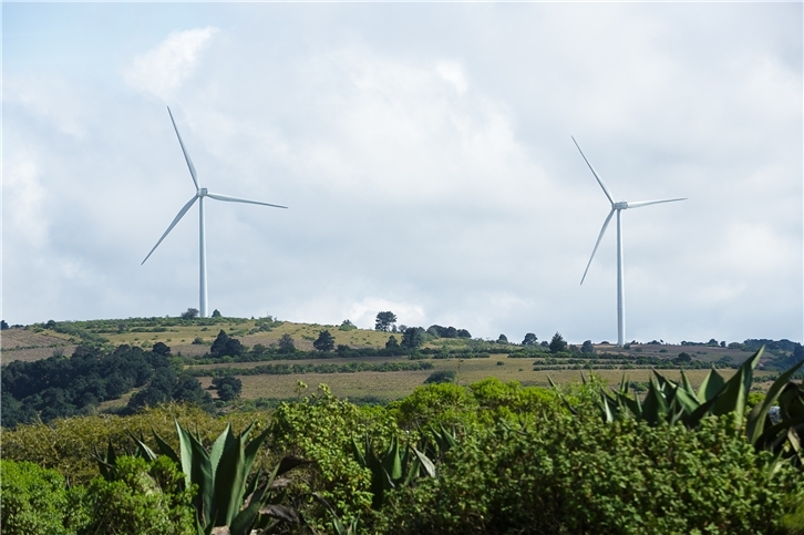 Proyecto Iberdrola PIER