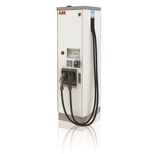 Carica batterie Terra 53