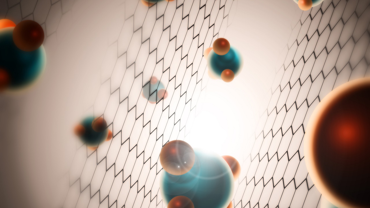 01 ABB’s SynerLeap innovation hub in the Nordics demonstrates how close interaction with startups leads to value in terms of new products, knowledge exchange and faster innovation. Collaborations with two SynerLeap members, Graphmatech and Algoryx, illustrate well the benefits of the partnership.
