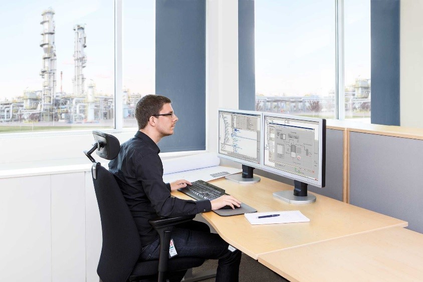 xStream Engineering: Innovative tools for digital marshalling and late binding remove dependencies and enable multiple workstreams.