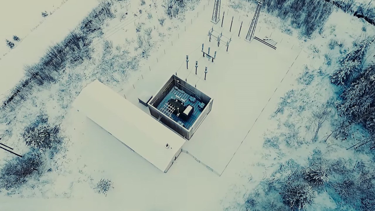 A Caruna és az ABB innovatív együttműködése Finnországban